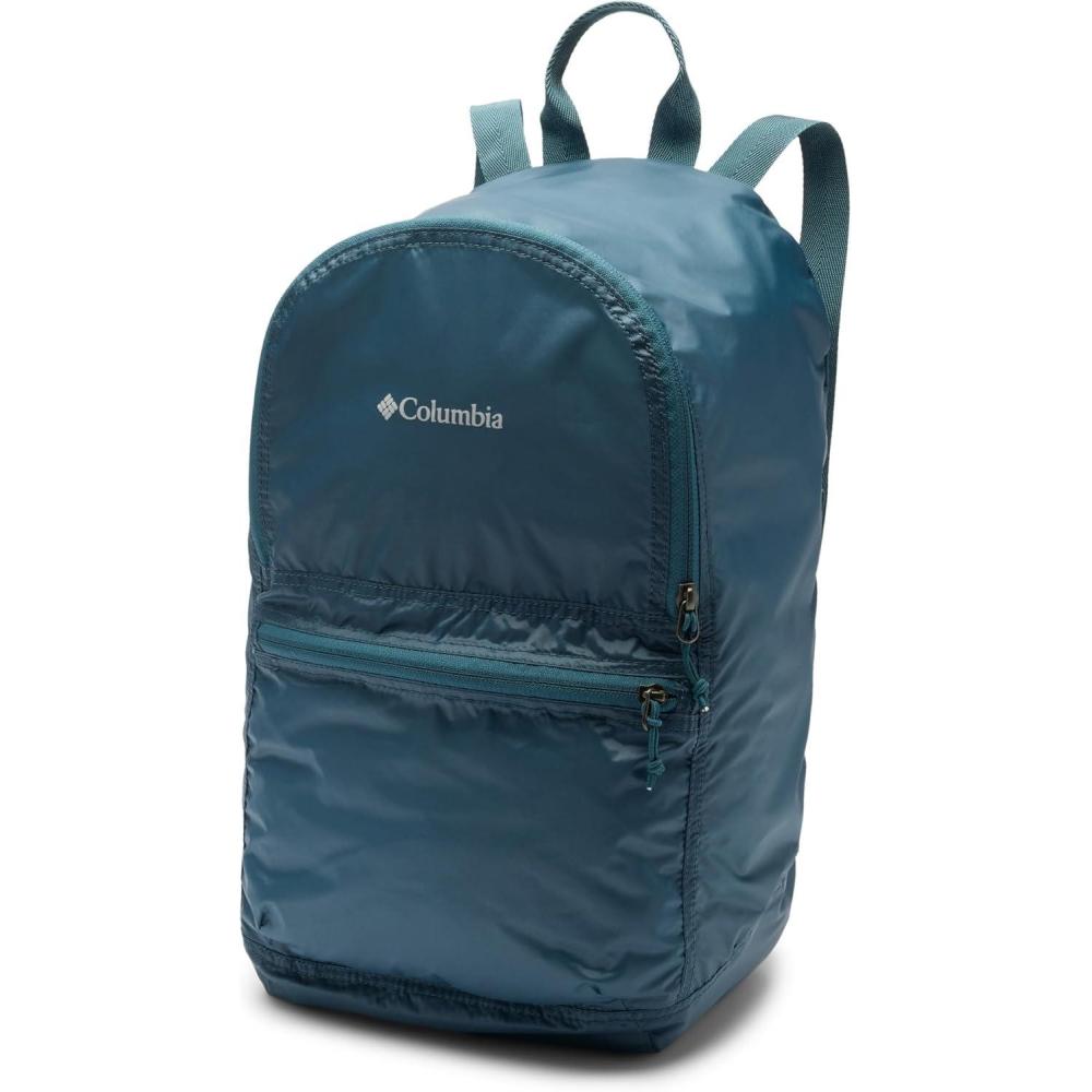 imageColumbia Unisex Lightweight Packable Backpack Stone GreenGreenscape One SizeEverblue