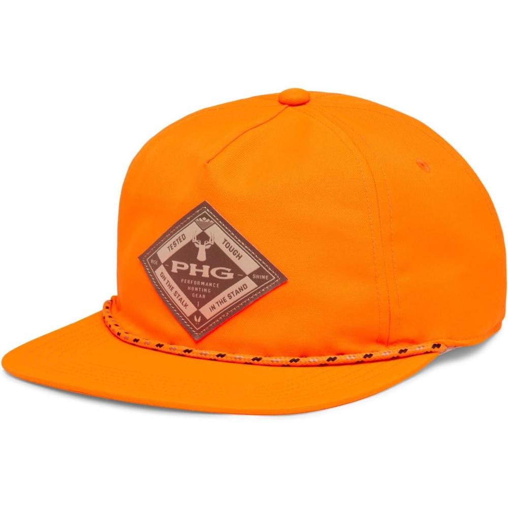 imageColumbia Unisex PHG Terminal Shot Snap BackBlazePhg Tested Tough