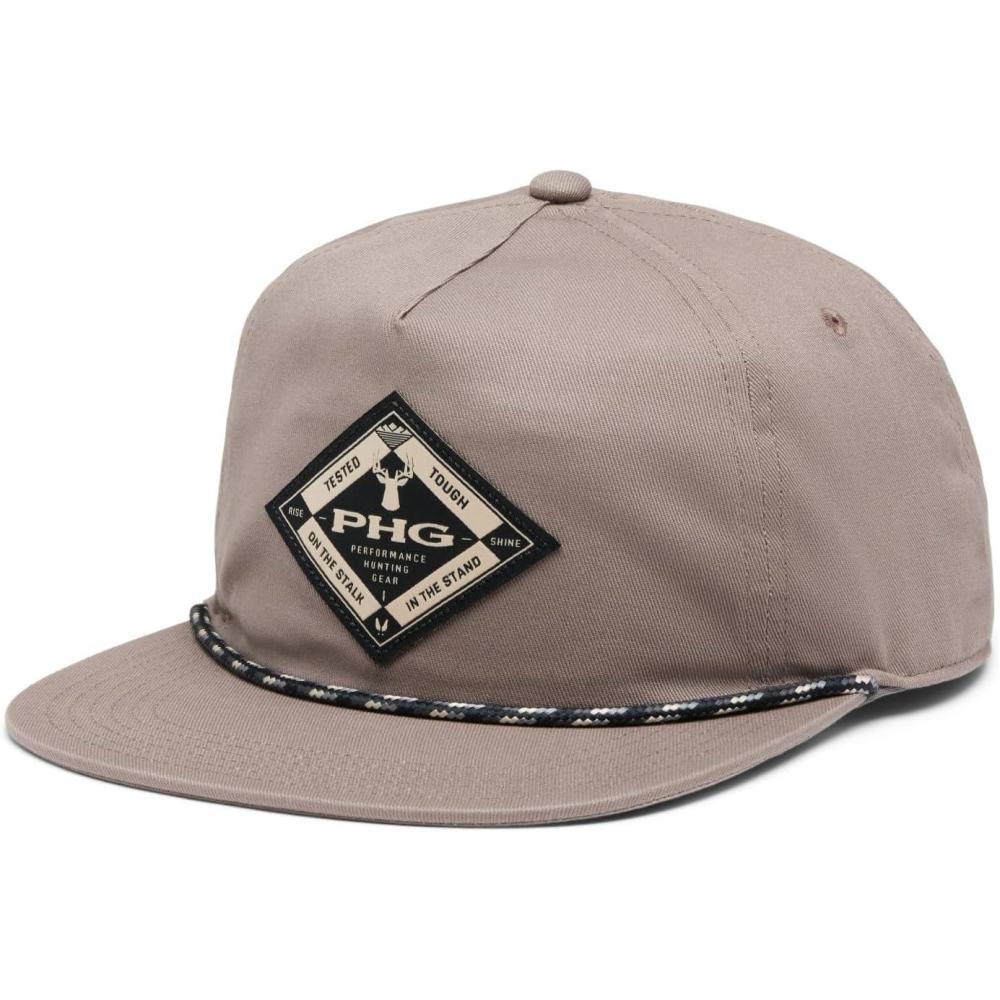 imageColumbia Unisex PHG Terminal Shot Snap BackIronPhg Tested Tough