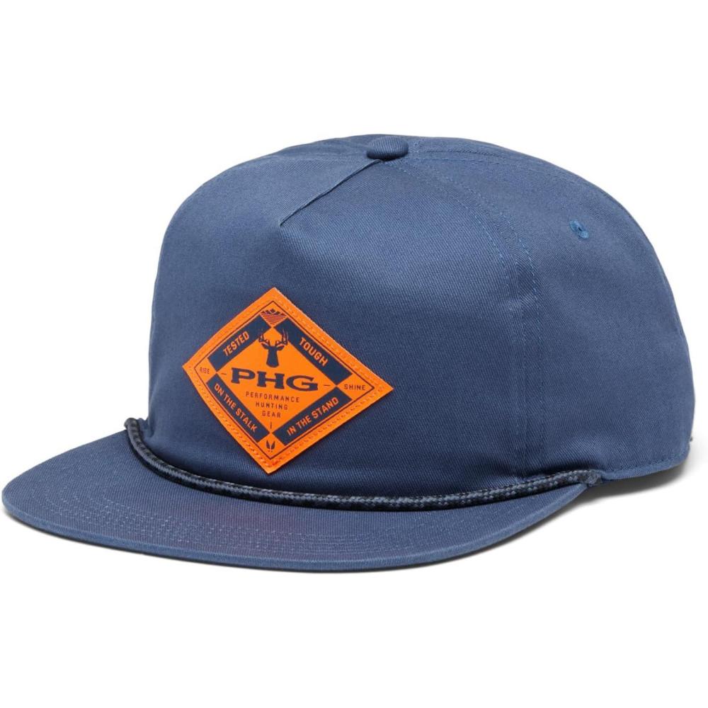 imageColumbia Unisex PHG Terminal Shot Snap BackZincPhg Tested Tough
