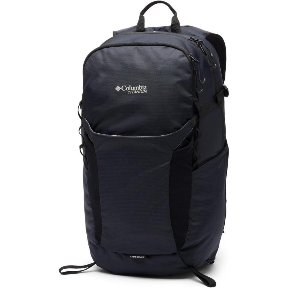 imageColumbia Unisex Triple Canyon 24L Backpack EverblueBlack One SizeBlack