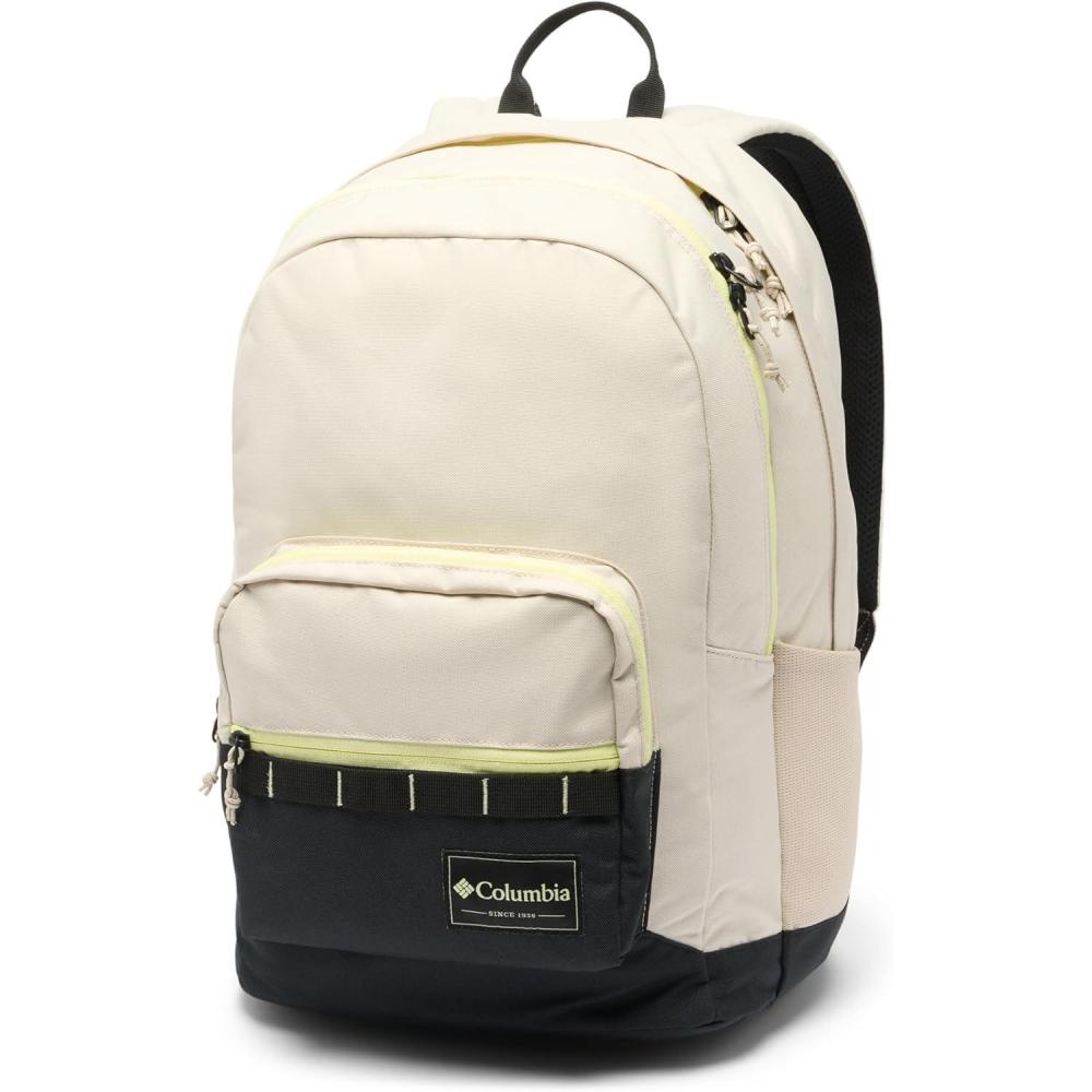 imageColumbia Unisex Zigzag II 30L Backpack Dark StoneBlack One SizeDark StoneBlack