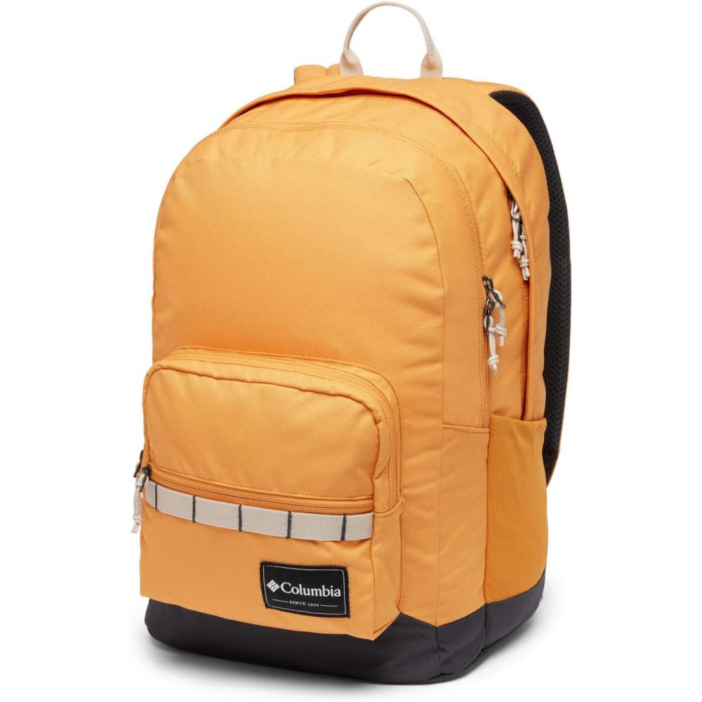 imageColumbia Unisex Zigzag II 30L Backpack Dark StoneBlack One SizeSunstoneSharkDark Stone