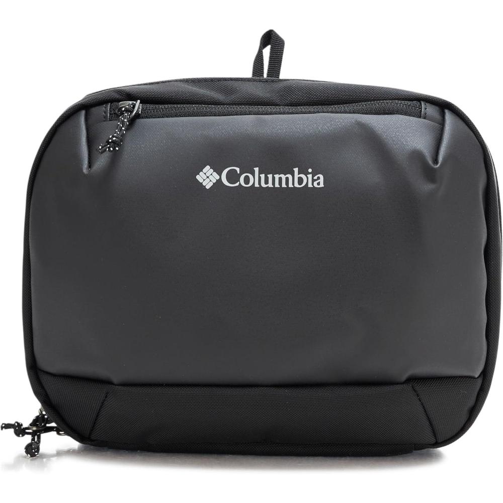imageColumbia Unisexs Landroamer Dopp KitBlack