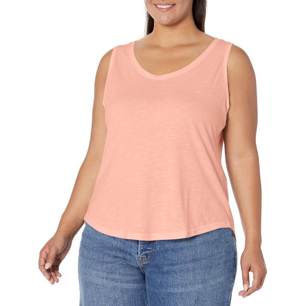 imageColumbia Womens Cades Cape TankCades Cape TankCoral Reef