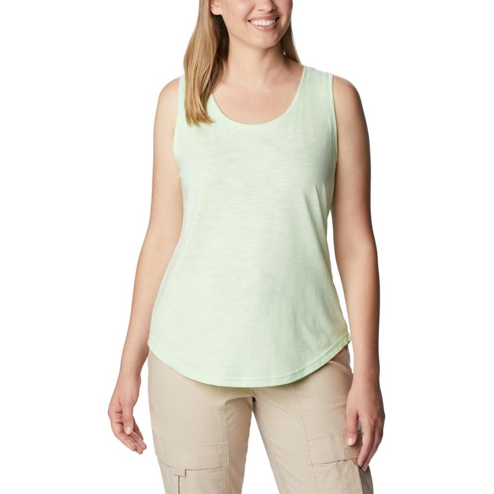 imageColumbia Womens Cades Cape TankCades Cape TankKey West