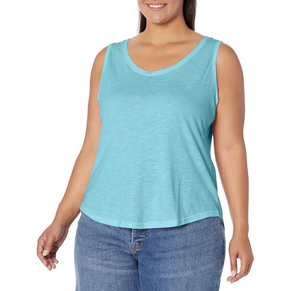 imageColumbia Womens Cades Cape TankCades Cape TankSea Wave