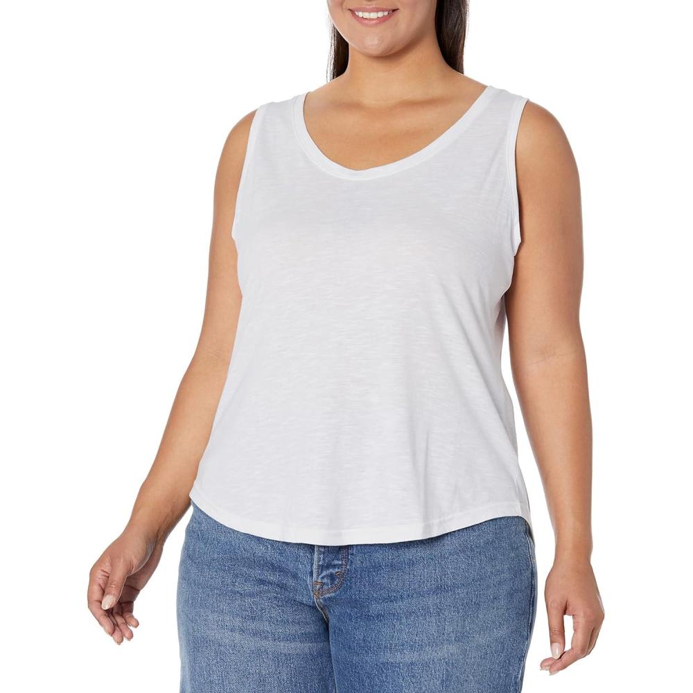imageColumbia Womens Cades Cape TankCades Cape TankWhite