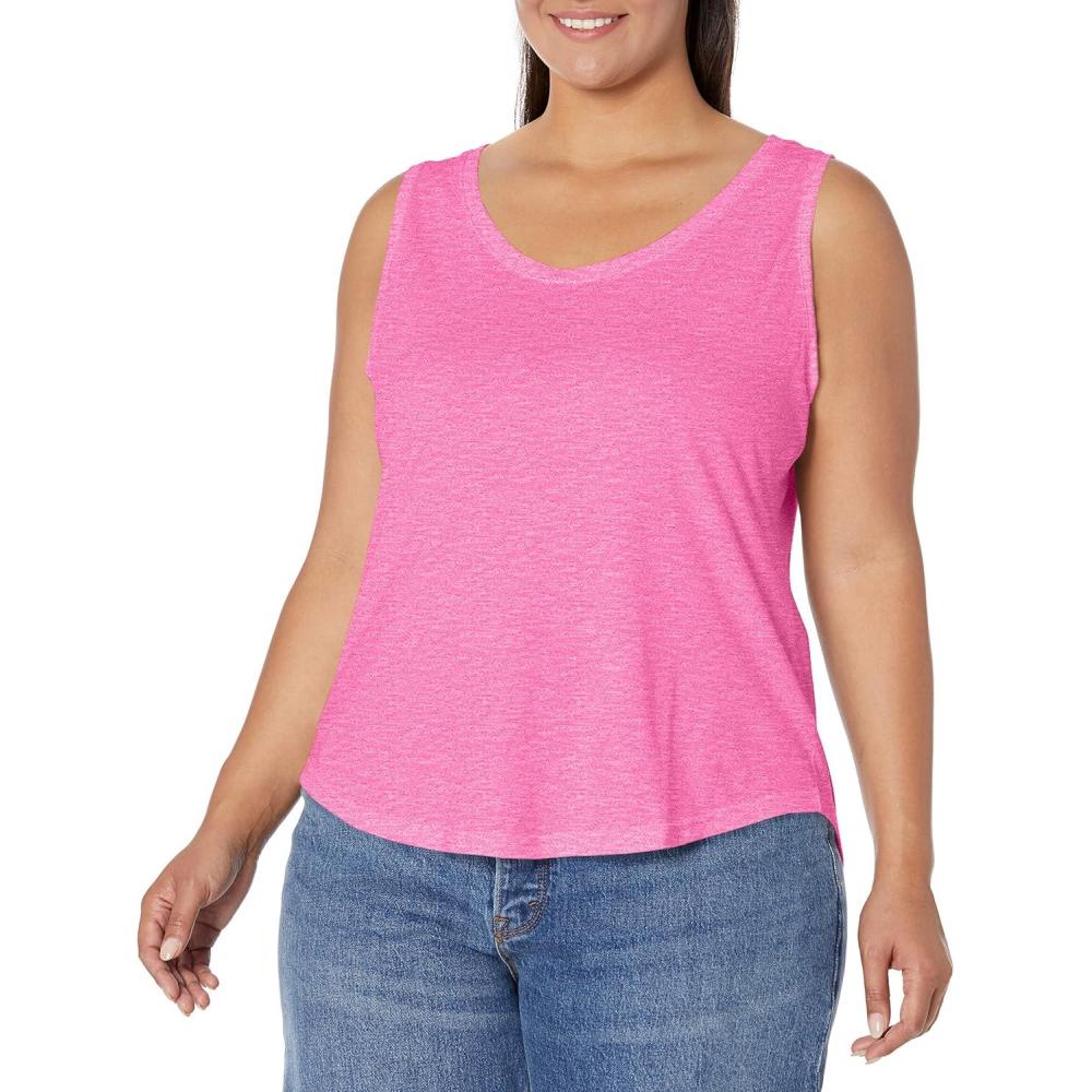 imageColumbia Womens Cades Cape TankCades Cape TankWild Fuchsia
