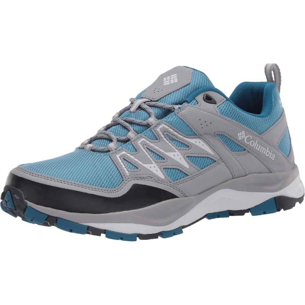 imageColumbia Womens Crestwood Hiking BootBetaDark Turquoise