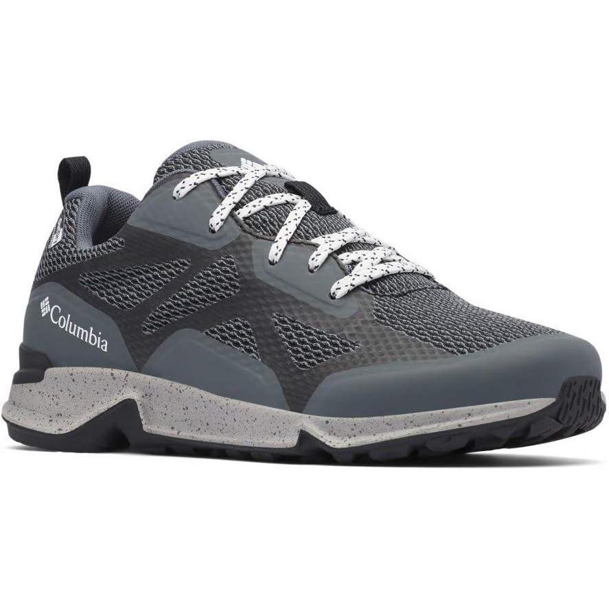 imageColumbia Womens Crestwood Hiking BootBlackWhite