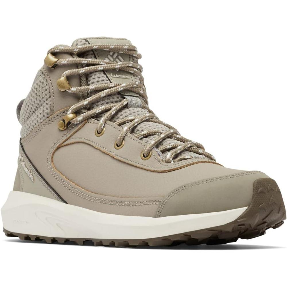 imageColumbia Womens Crestwood Hiking BootKettleLight Sand