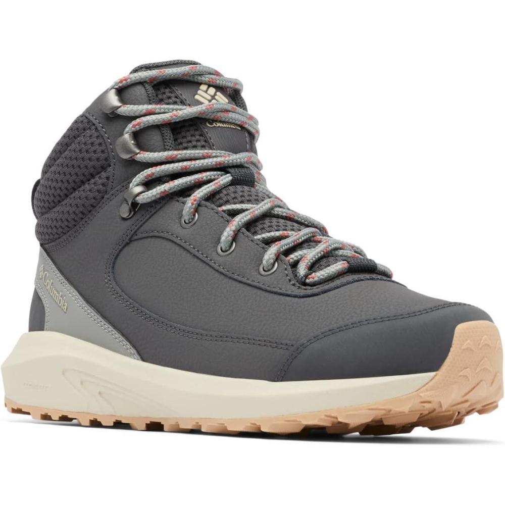 imageColumbia Womens Crestwood Hiking BootSharkSedona Sage