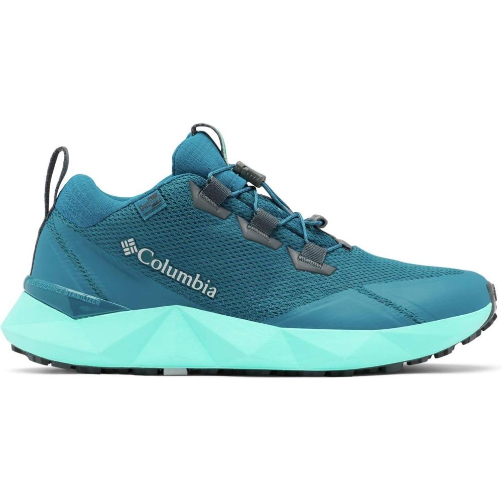 imageColumbia Womens Crestwood Hiking BootSiberia Grey Ice