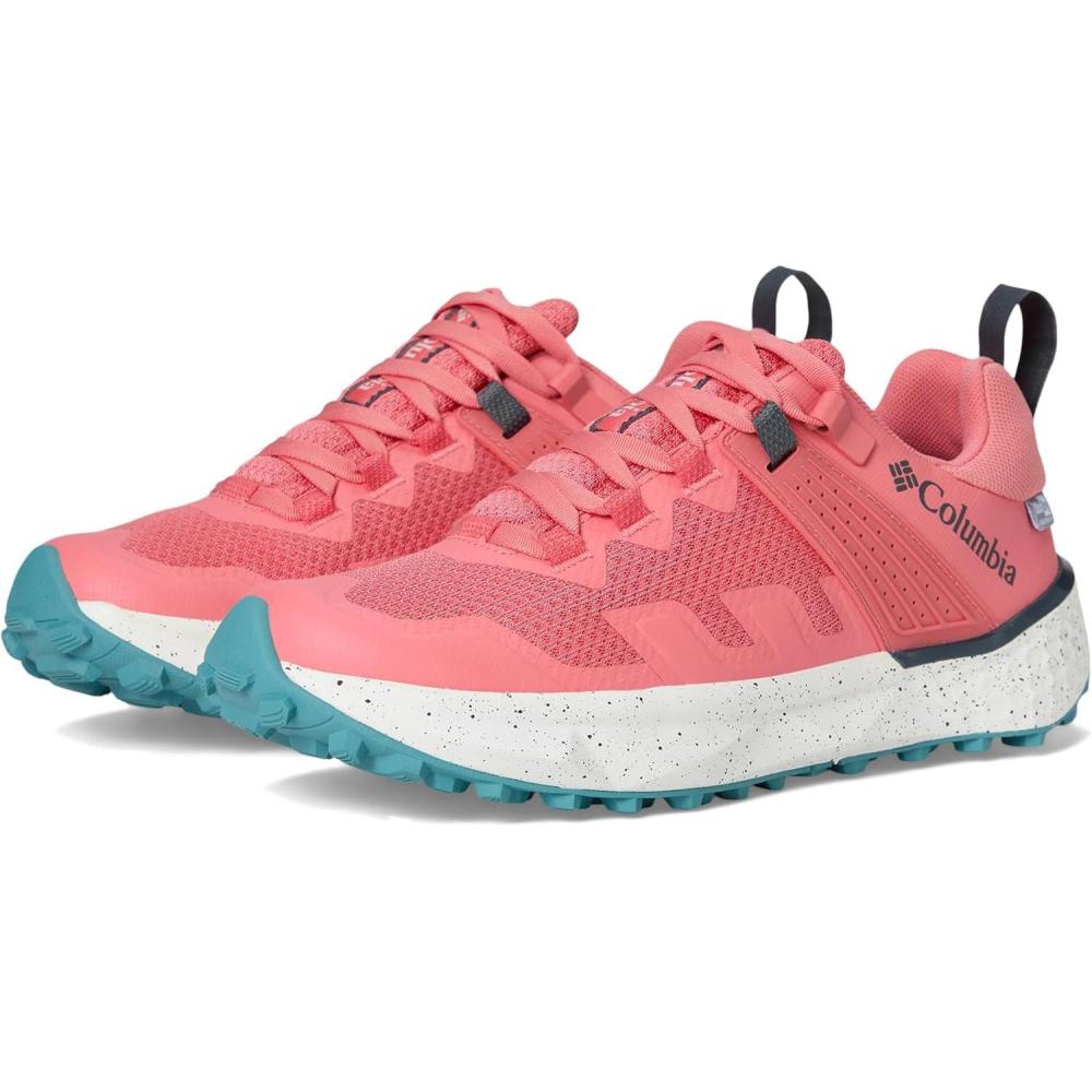imageColumbia Womens Facet 75 Outdry2024 Coral BloomTeal