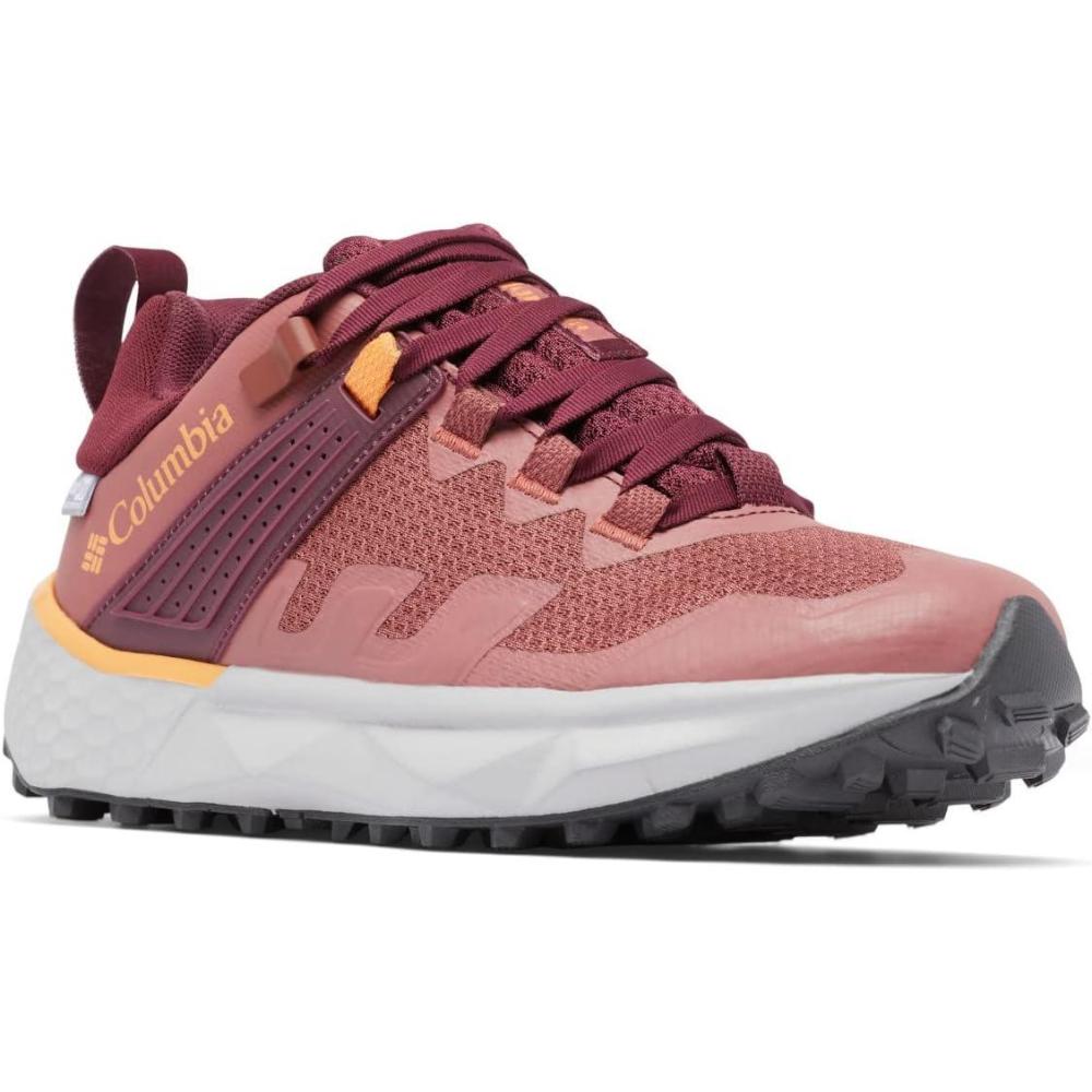 imageColumbia Womens Facet 75 OutdryBeetrootSundance