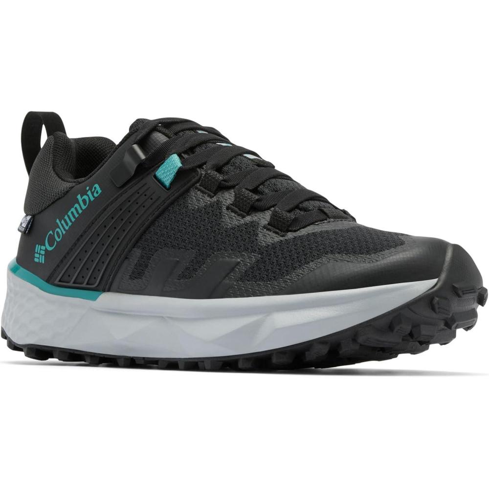 imageColumbia Womens Facet 75 OutdryBlackTeal