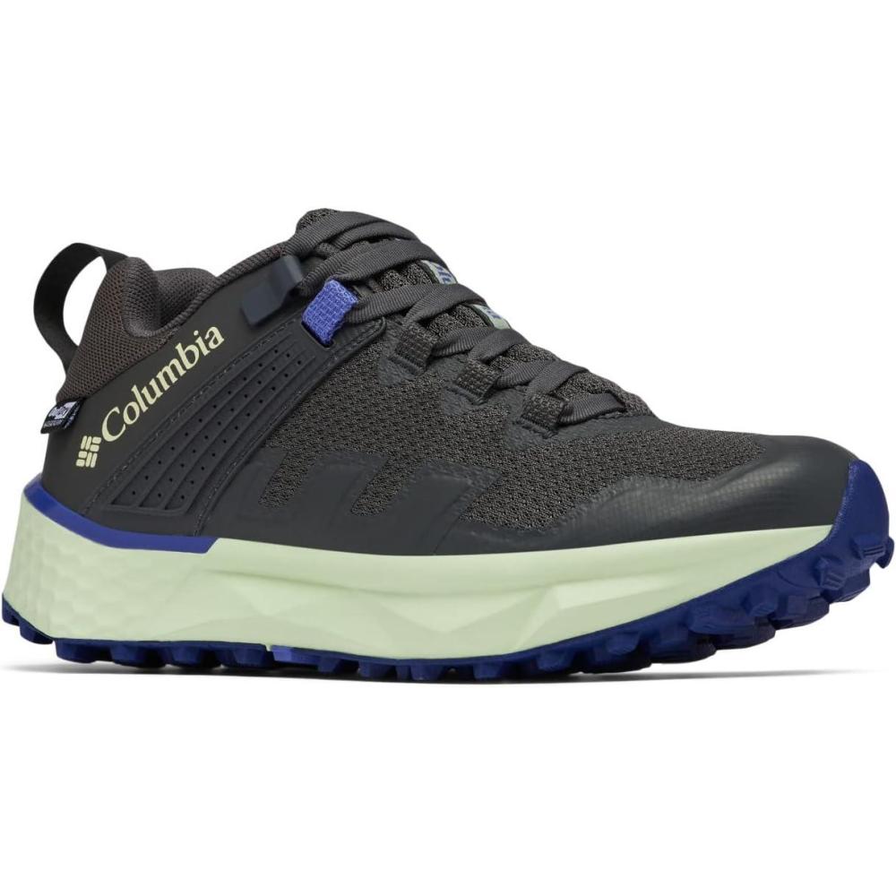 imageColumbia Womens Facet 75 OutdryDark GreyKey West