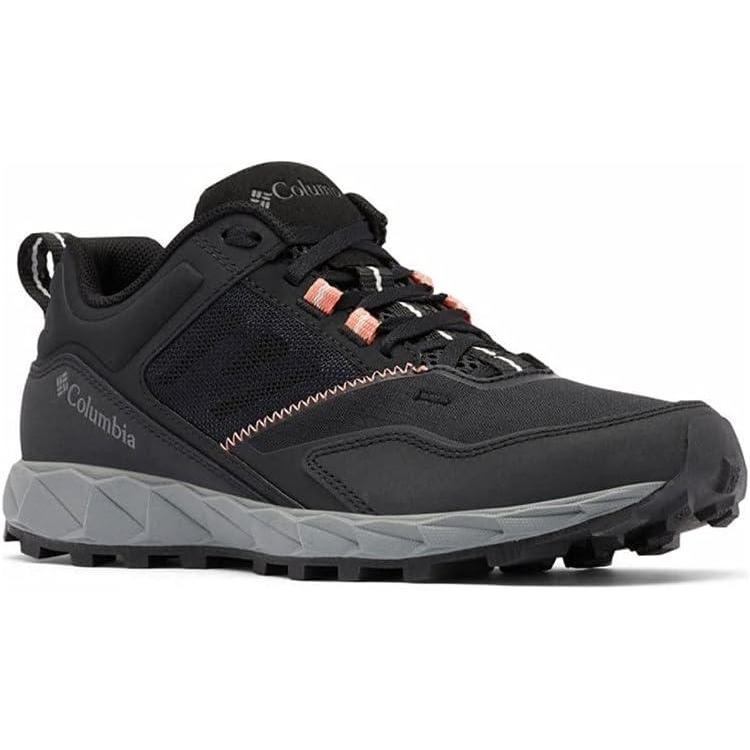 imageColumbia Womens Flow DistrictBlackLychee