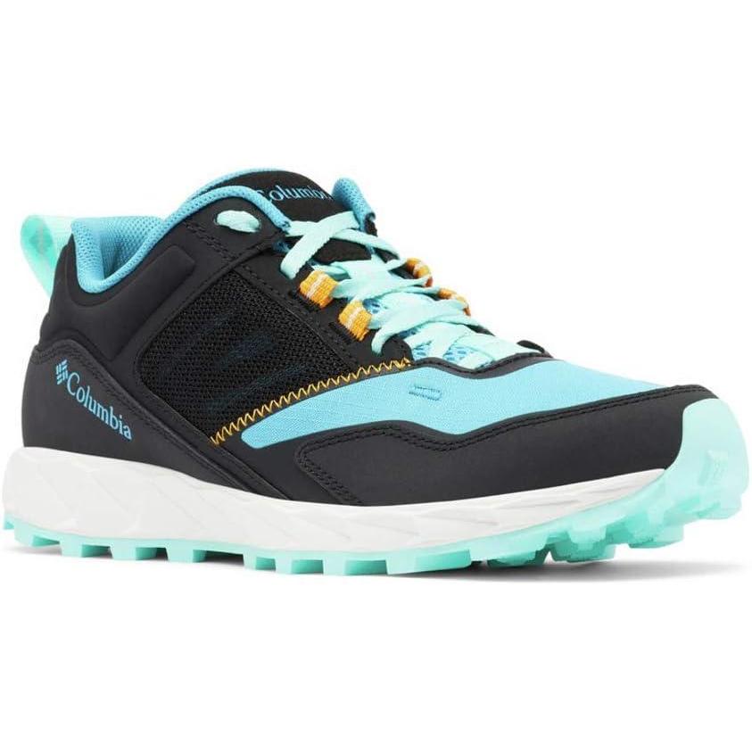 imageColumbia Womens Flow DistrictCyan BlueGulf Stream