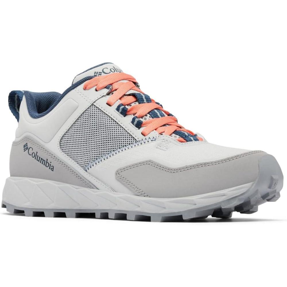 imageColumbia Womens Flow DistrictGrey IceZinc