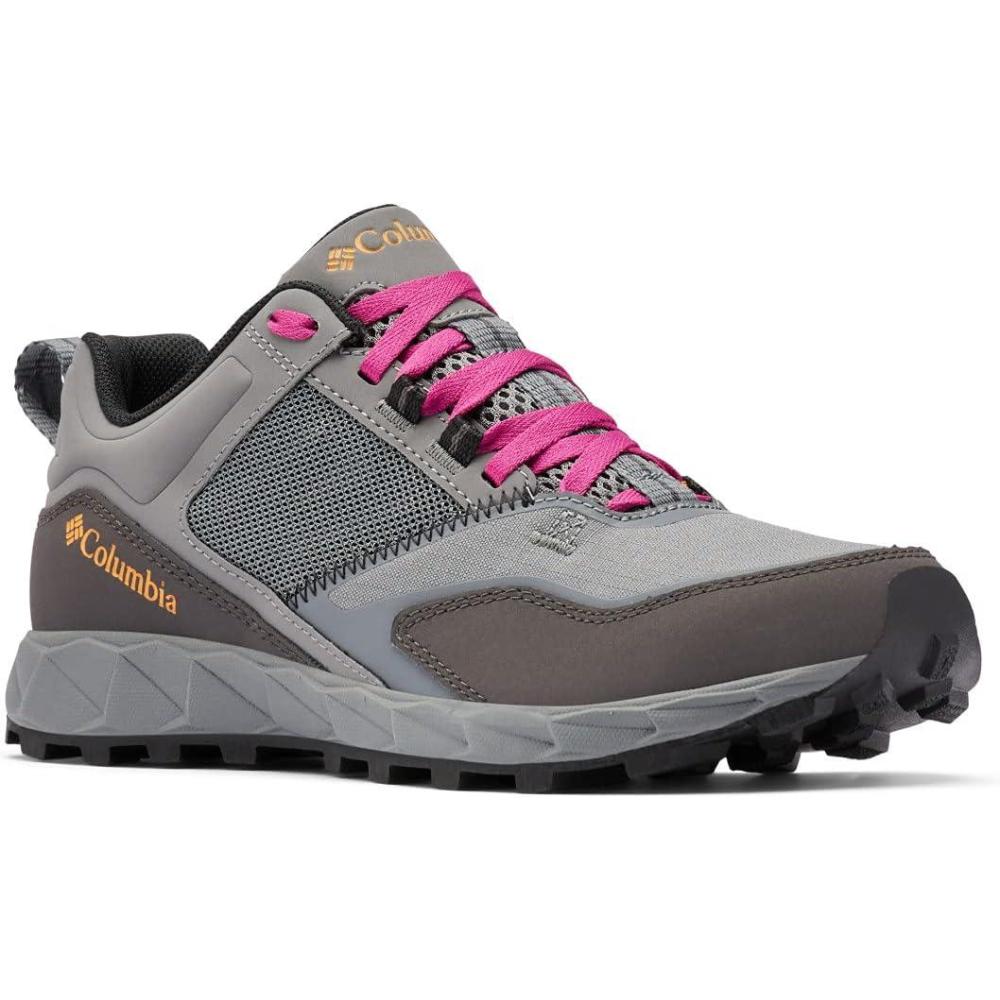 imageColumbia Womens Flow DistrictTitanium Grey SteelSundance