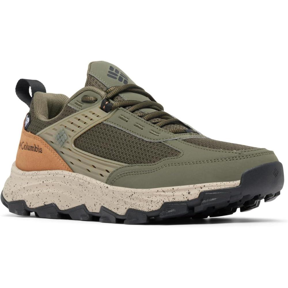 imageColumbia Womens Hatana Max OutdryHiking ShoeAlpine Tundra X Elk