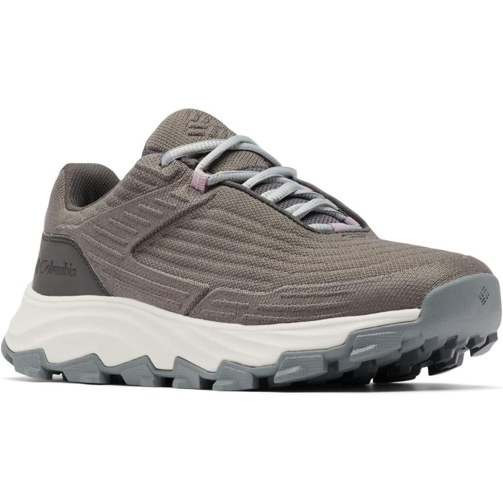 imageColumbia Womens Hatana RectrekDark GreyShale Mauve