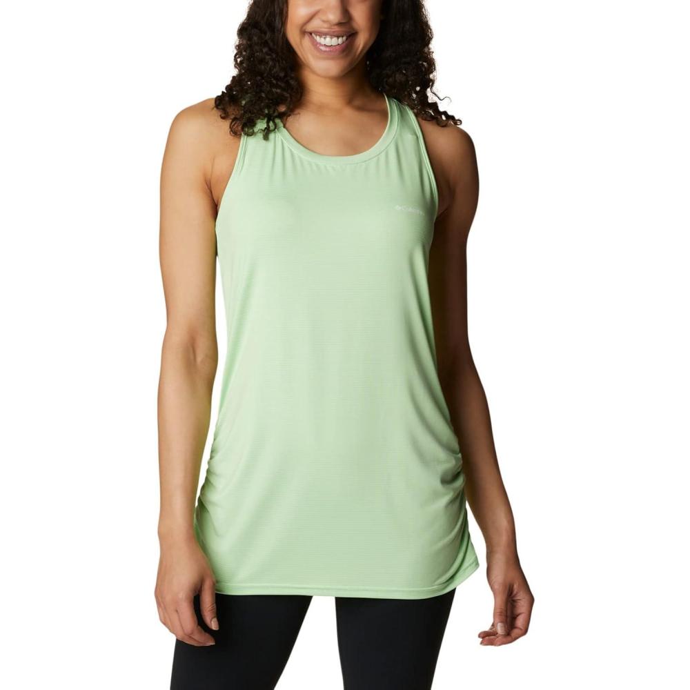 imageColumbia Womens Leslie Falls TankKey West