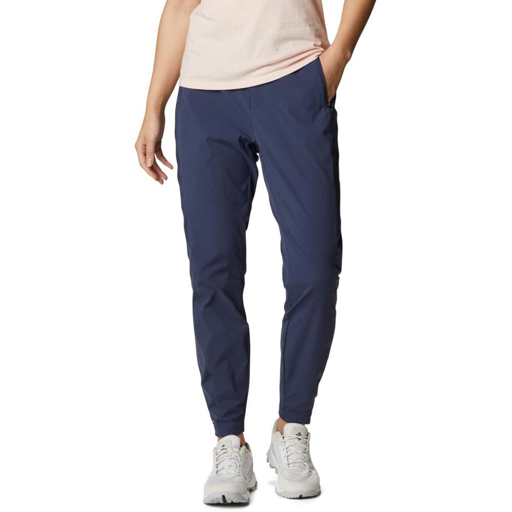 imageColumbia Womens Misses Claudia Ridge PantNocturnal
