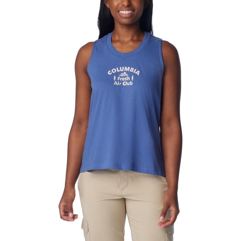 imageColumbia Womens North Cascades TankEveOutdoors Club Two