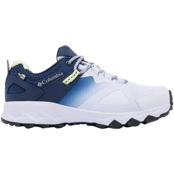 imageColumbia Womens Peakfreak Hera Outdry2024 SnowdriftCollegiate Navy