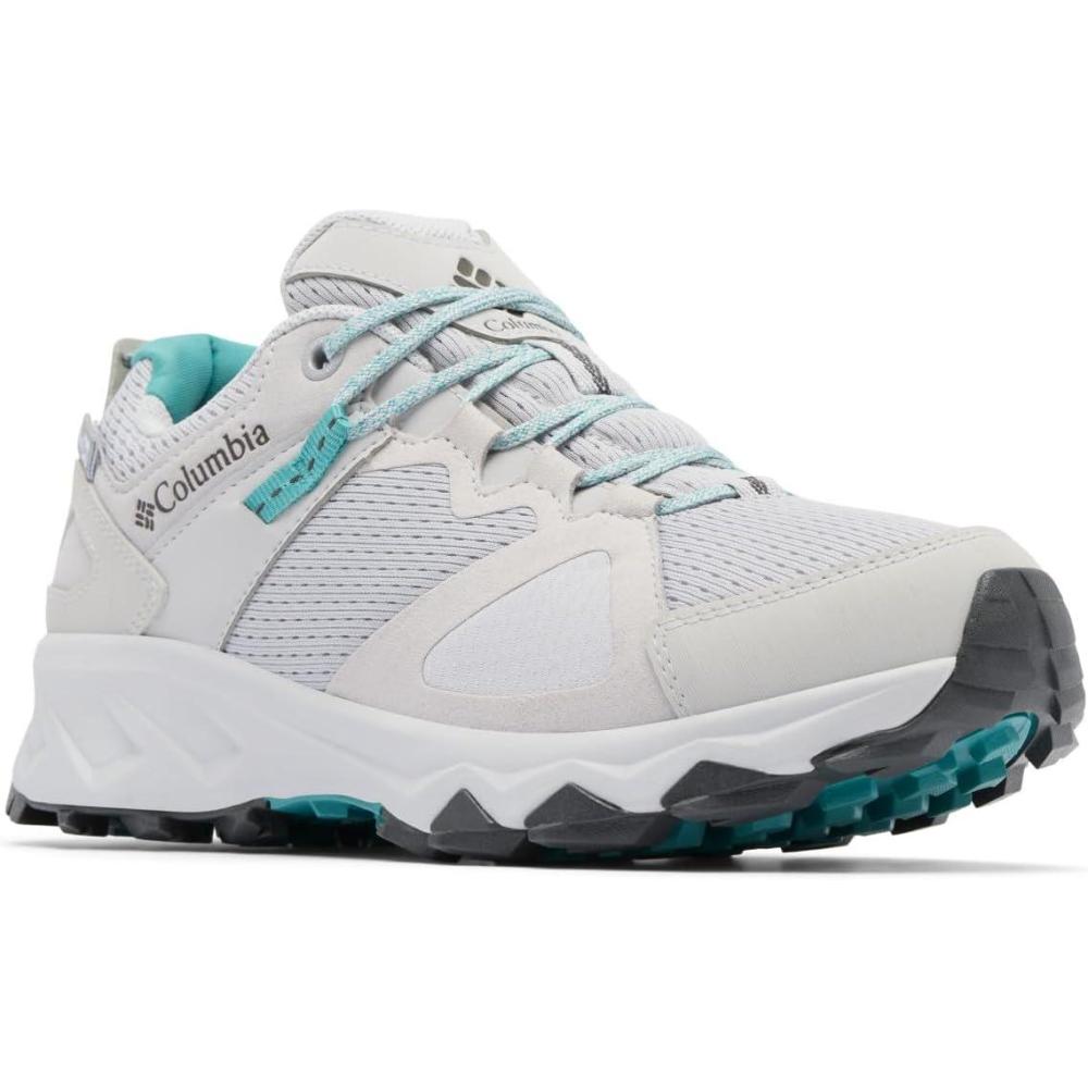imageColumbia Womens Peakfreak Hera OutdryCumulus GreyTeal