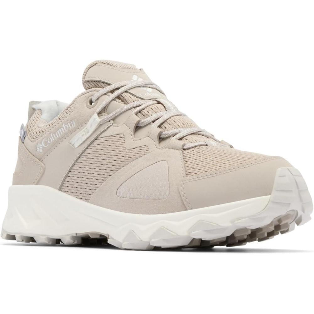imageColumbia Womens Peakfreak Hera OutdrySoft TaupeSea Salt