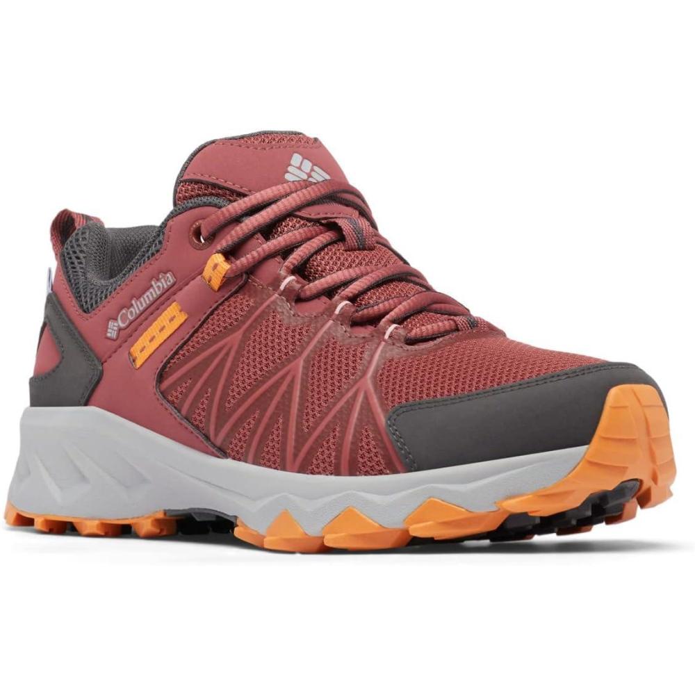 imageColumbia Womens Peakfreak Ii OutdryBeetroot Sundance