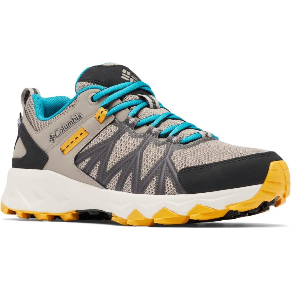 imageColumbia Womens Peakfreak Ii OutdryKettleBlack