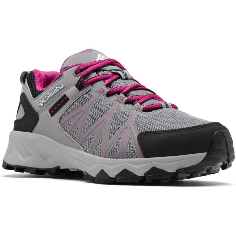 imageColumbia Womens Peakfreak Ii OutdryMonument Wild Fuchsia