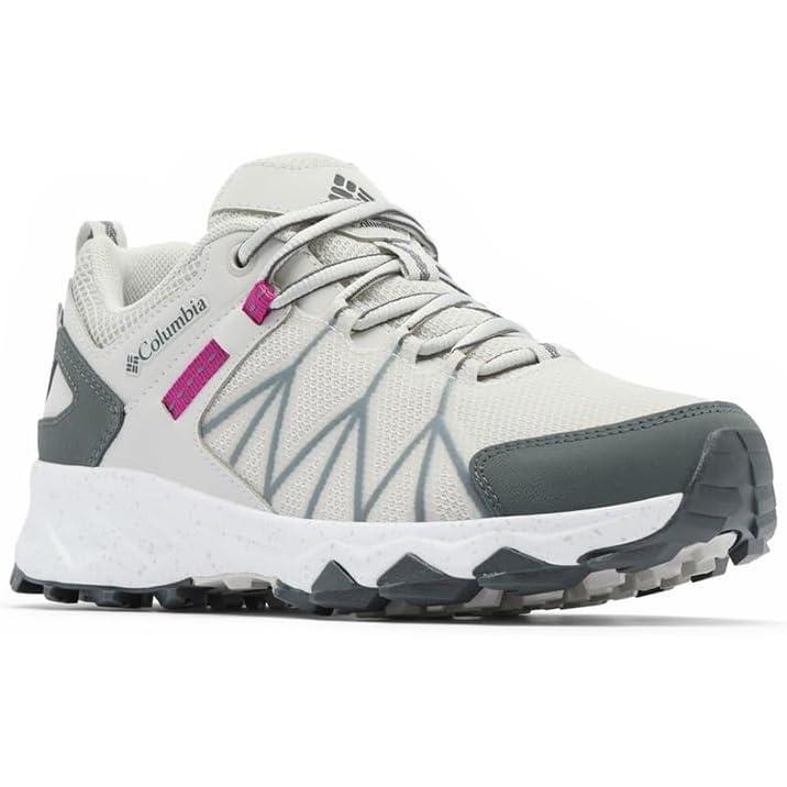 imageColumbia Womens Peakfreak Ii OutdryMoonstone Wild Fuchsia