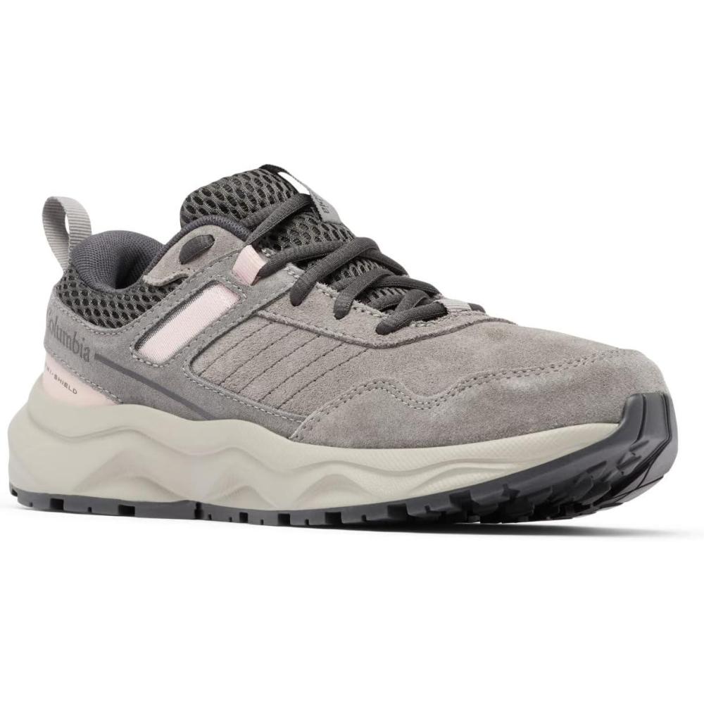 imageColumbia Womens Plateau VentureStratusDusty Pink