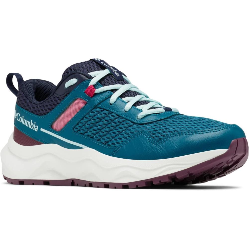 imageColumbia Womens PlateauDeep WaterIcy Morn