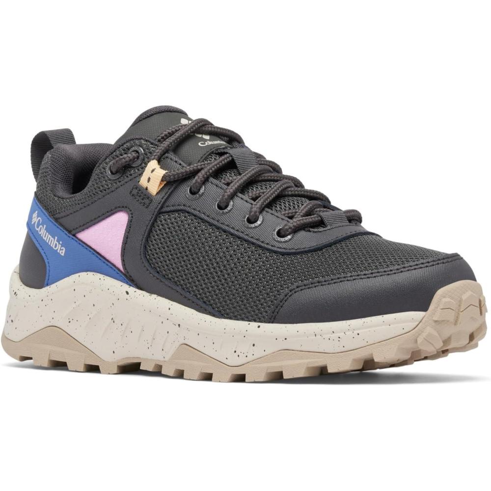 imageColumbia Womens Trailstorm Ascend WaterproofShark Cosmos