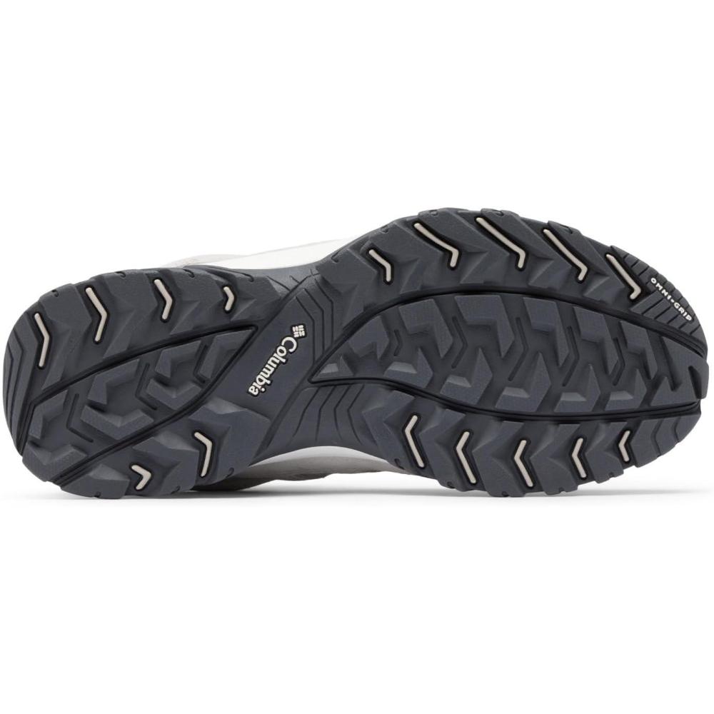 imageColumbia Womens Trailstorm Waterproof Hiking BootGrey