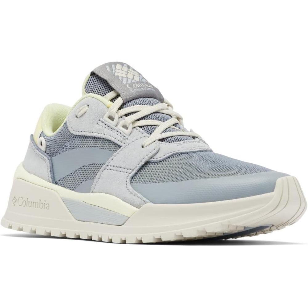 imageColumbia Womens Wildone AnthemTradewinds GreyLight Sand