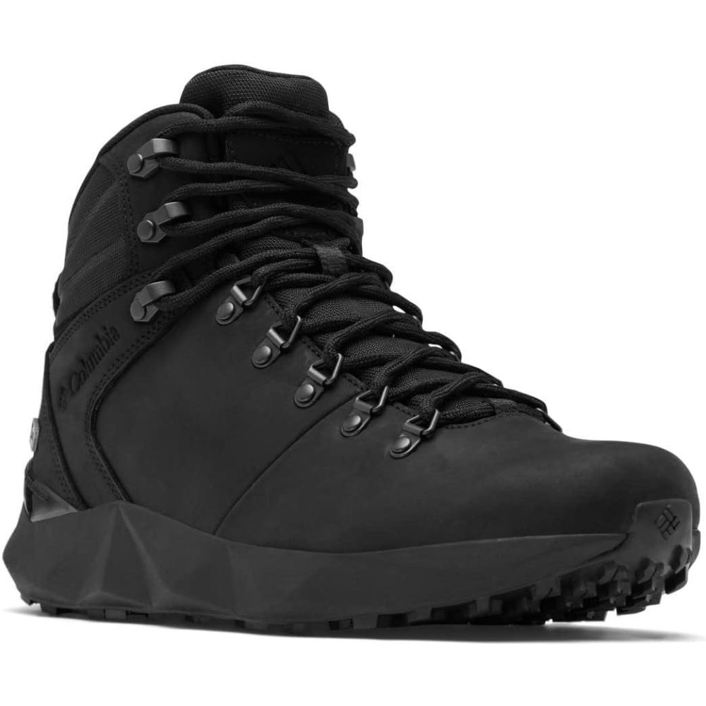 imageColumbia mens Facet Sierra OutdryBlackBlack