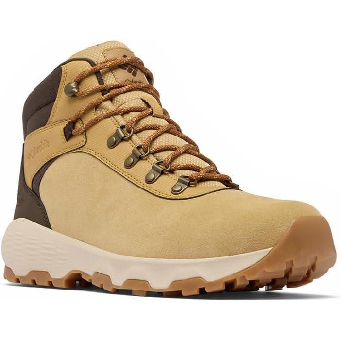 imageColumbia mens Facet Sierra OutdryCurryCordovan