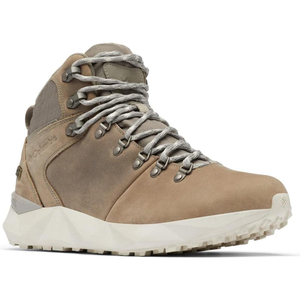 imageColumbia mens Facet Sierra OutdryKettleLight Sand