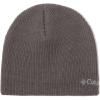 Columbia Big Boys’ Youth Winter Worn Beanie(City Grey)