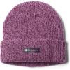Columbia Big Boys’ Youth Winter Worn Beanie(Gumdrop  Marionberry Marled)