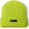 Columbia Big Boys’ Youth Winter Worn Beanie(Radiation)