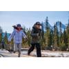 Columbia Big Boys’ Youth Winter Worn Beanie(Snowdrift/Clematis Blue/Mountains)